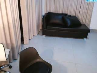 Live webcam model desirerodriguez on Soda Cams