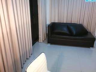 Live webcam model desirerodriguez on Soda Cams