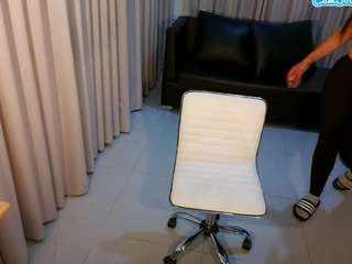 desirerodriguez webcam