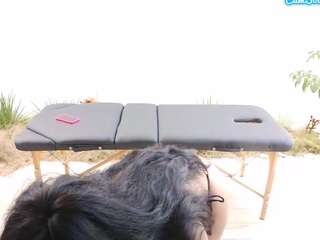 Desire Rodriguez live cam