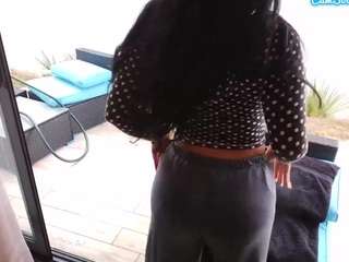 Desire Rodriguez live cam