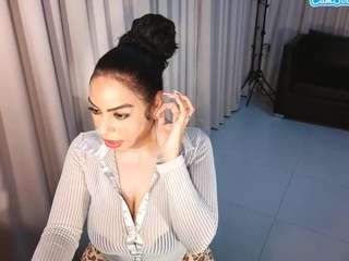 Desire Rodriguez live cam