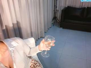 Desire Rodriguez live cam
