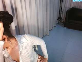 Desire Rodriguez live cam