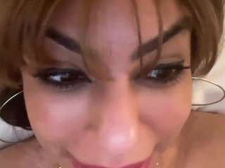 Desire Rodriguez live cam