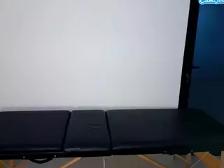 Desire Rodriguez's Live Sex Cam Show