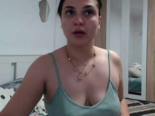 kylie Live Webcam on CamSoda