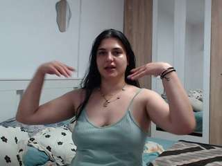 kylie Live Webcam on CamSoda