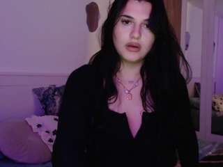 kylie Live Webcam on CamSoda