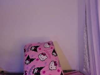 effyreagan Live Webcam on CamSoda