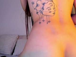 effyreagan webcam model