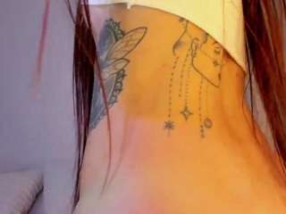 effyreagan Live Webcam on CamSoda