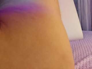 Live webcam model effyreagan on Soda Cams