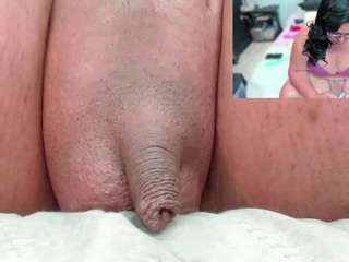 khloehermapridit... Live Webcam on CamSoda