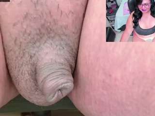 khloehermapridite Sex Cam Show