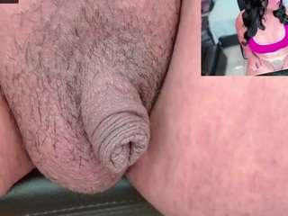 khloehermapridite Sex Cam Show