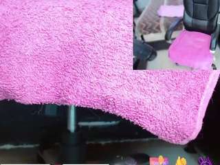 Tyffanny-Evans live cam preview