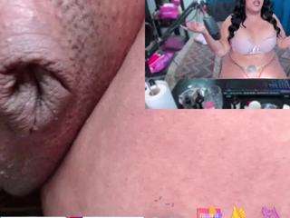 Tyffanny-Evans live cam preview