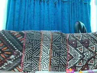 Tyffanny-Evans live cam preview