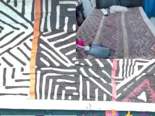 Tyffanny-Evans live cam preview