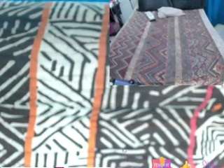 Tyffanny-Evans live cam preview