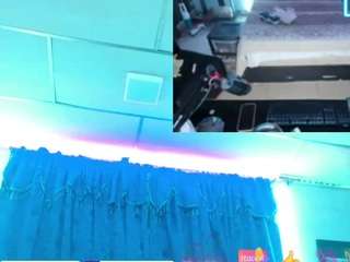Tyffanny-Evans live cam preview