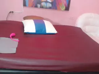 milkieway's Live Sex Cam Show