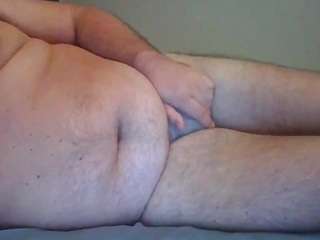 Hd, Uncut, Orgasm, No smoking, No drinking, Jerk off, Daddy, Chubby, Caucas..., Chubby Asian Masturbate 8