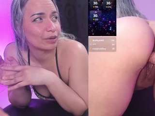  victoria-hott chat room