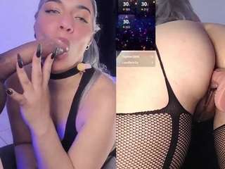 victoria-hott from CamSoda is Freechat