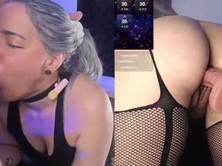 victoria-hott Live Webcam on CamSoda