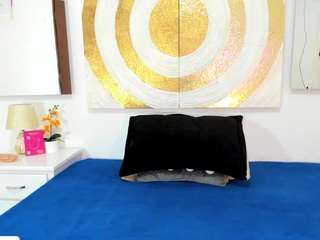 michellelewis webcam