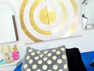 michellelewis webcam