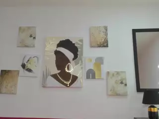 Miss Lewis's Live Sex Cam Show