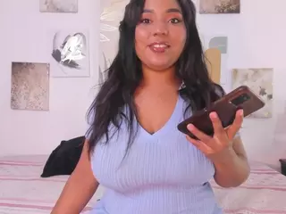 Miss Lewis's Live Sex Cam Show