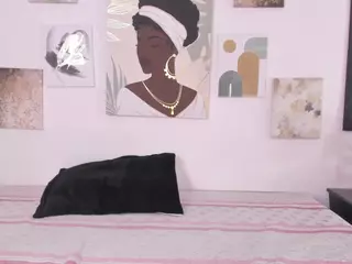 Miss Lewis's Live Sex Cam Show