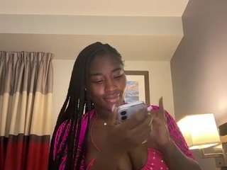 naomibabyyy webcam