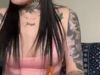 faithvixxen's Live Sex Cam Show