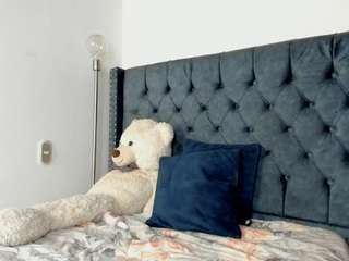 sophia-lopeez webcam
