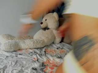 sophia-lopeez Live Webcam on CamSoda