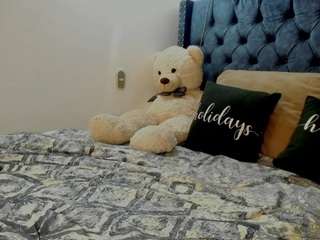 sophia-lopeez webcam