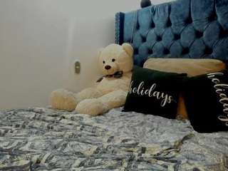 sophia-lopeez webcam