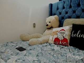 sophia-lopeez webcam