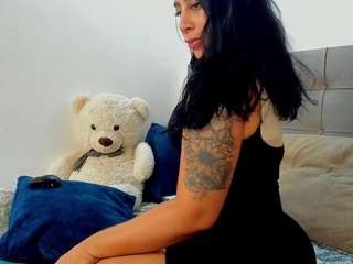 sophia-lopeez webcam