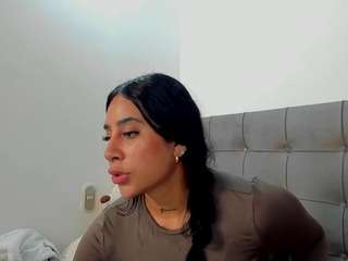 sophia-lopeez webcam