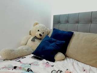 sophia-lopeez webcam