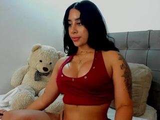 sophia-lopeez webcam