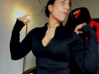 sophia-lopeez webcam