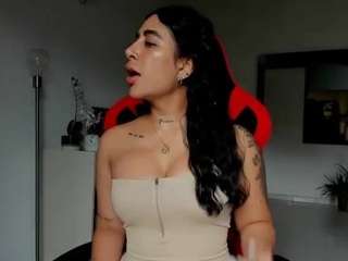 sophia-lopeez webcam