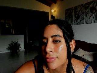 sophia-lopeez webcam